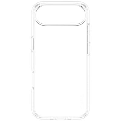 3. CARE by PanzerGlass Flagship Urban Explorer Case mit klarem Rahmen für iPhone Air – Transparent