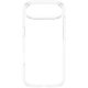 3. CARE by PanzerGlass Flagship Urban Explorer Case mit klarem Rahmen für iPhone Air – Transparent