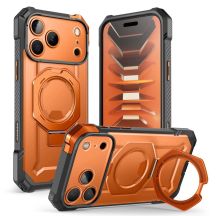 Supcase UB Grip Mag MagSafe Hülle für iPhone 18 Pro Max / 17 Pro Max – Orange