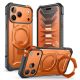Supcase UB Grip Mag MagSafe Hülle für iPhone 18 Pro Max / 17 Pro Max – Orange