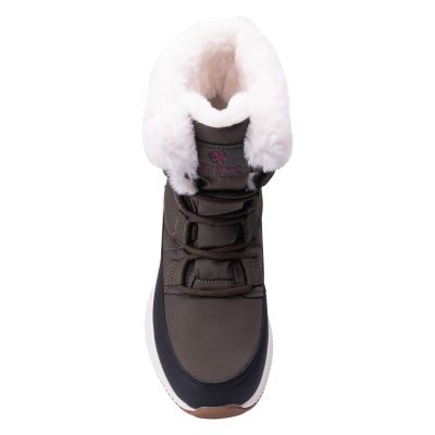 2. Iguana Berra Mid Wp W 92800623571 Schneestiefel
