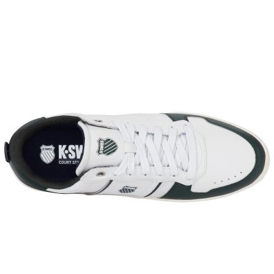 5. K-Swiss Lozan Match Lth M 08903-159-M Schuhe
