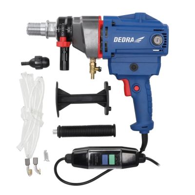 Betonbohrer, max. Durchmesser 130 mm, 1700 W