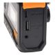 10. Denver SCD-2033 Tragbares Schwarz