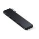 7. Satechi ST-HUCPHSD Notebook-Dockingstation und USB 3.2 Gen 2 Typ-C Port-Replikator