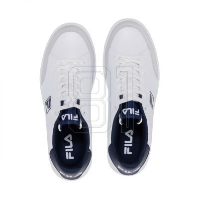 5. Fila Courtbay M FFM0365 13037 Schuhe