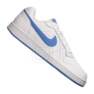 Nike Ebernon Low M AQ1775-102 Schuhe