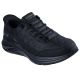 Skechers Herren CONTOUR PROAM-COZY FIT 232619 BBK SCHWARZE Sportschuhe