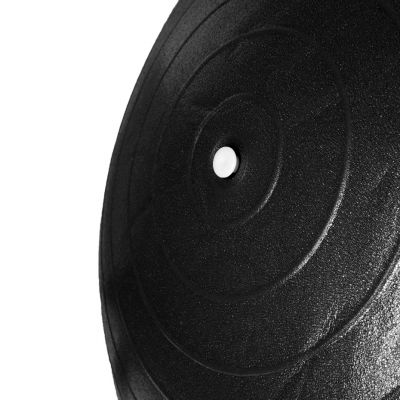 181. PROfit 55cm Gymnastikball mit Pumpe DK2102