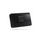 10. TP-LINK M7350 Mobiler Router (4G, LTE; schwarz)