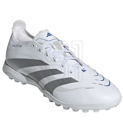 4. Adidas Predator League TF M ID3771 Fußballschuhe