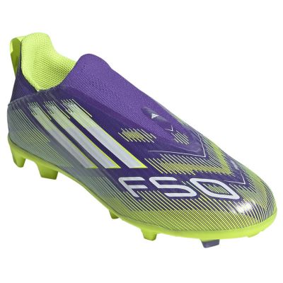 3. Adidas F50 League LL Jr TF JI0010 Schuhe