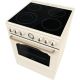 9. GORENJE GECS6B70CLI Retro-Elektroherd 60 cm | ExtraDampfgarfunktion | Heißluftfrittierfunktion | Gefrorenes Backen | Sahne