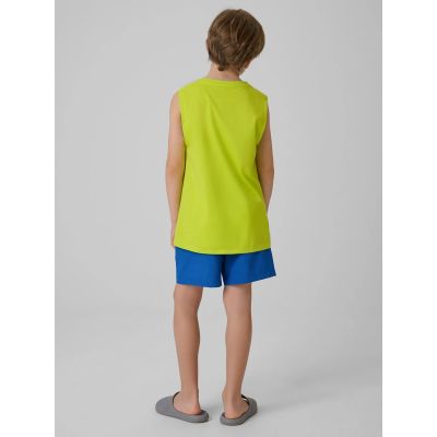 2. Badeshorts für Jungen 4F 4FJWSS26UBDSM203-45S