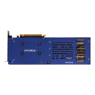 30. Grafikkarte SPARKLE Intel Arc B580 TITAN OC 12GB