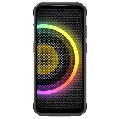 2. Ulefone Armor 21 8GB/256GB Smartphone (schwarz) ohne Ladegerät