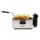 G3ferrari G10203 traditionelle Fritteuse