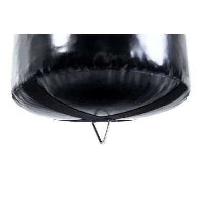 5. Boxsack - 140 Weiß - 140 cm / 40 kg