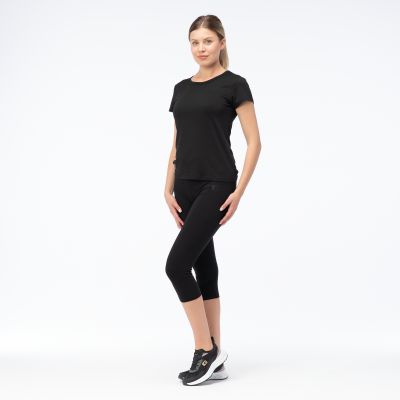 4. SILKI 3/4 Leggings für Damen II WMNS