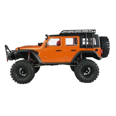 3. Amewi 22656 ferngesteuertes Modell Offroad-Raupenfahrzeug mit Elektromotor, Maßstab 1:10