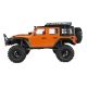 3. Amewi 22656 ferngesteuertes Modell Offroad-Raupenfahrzeug mit Elektromotor, Maßstab 1:10