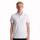 5. Canadian Peak Karseak White RM Herren 254 Poloshirt (RBMSZ1394H/CP-BLANC)