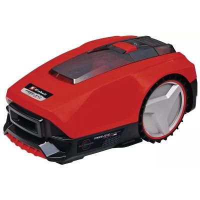2. 18V FREELEXO SMART 750 3413811 EINHELL Mähroboter