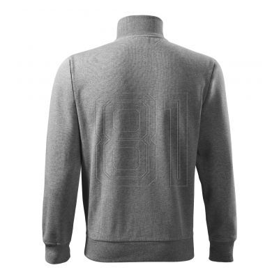 3. Malfini Adventure M MLI-40712 Sweatshirt