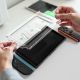 6. AmazingThing Radix Full Glass Tempered Glass für Nintendo Switch 2 (2 Stk.)