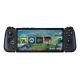 7. Razer Kishi V2 Pro (Android) Schwarzes USB-Gamepad Analog/Digital
