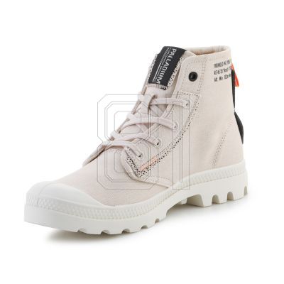 3. Palladium Pampa Underlayer W 99183-297-M Schuhe