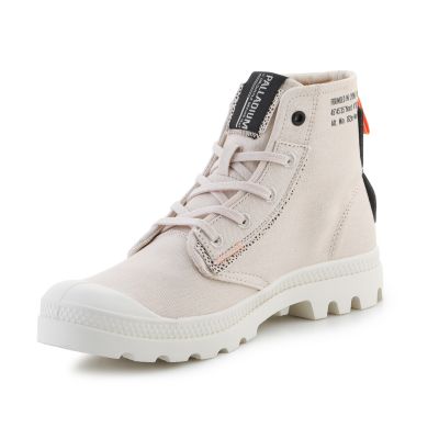 3. Palladium Pampa Underlayer W 99183-297-M Schuhe
