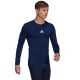 4. adidas Kompressions-Langarmshirt M GU7338