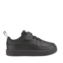 Puma Rickie AC+ Inf Kinderschuhe Schwarz 384314 02