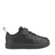 Puma Rickie AC+ Inf Kinderschuhe Schwarz 384314 02