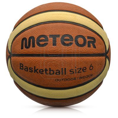 4. Meteor 10101 Basketball