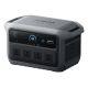 3. Anker Solix C2000 Gen2 2048Wh 2400W Tragbare Powerstation