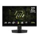 MSI MAG 274QPF E20 Computermonitor 68,6 cm (27") 2560 x 1440 px Wide Quad HD LCD Schwarz