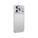 2. AmazingThing Radix Vision Linsenschutz für iPhone 18 Pro / 18 Pro Max – Schimmernd