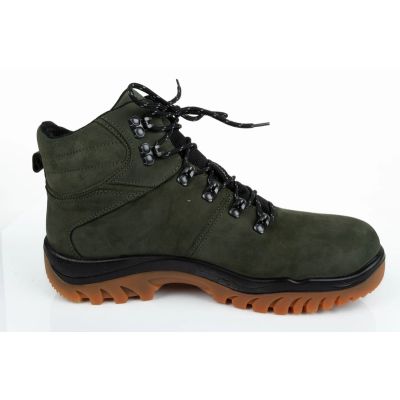13. Wanderschuhe 4F M OBMH257 43S
