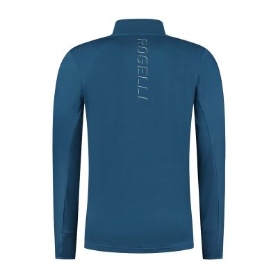 2. Rogelli CORE Lauf-Sweatshirt blau M