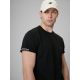 4. Herren-T-Shirt (Standardgröße) 4F 4FRSS26TTSHM4378-20S