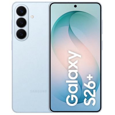 Samsung Galaxy S26+ (S947) 12/512GB Himmelblau