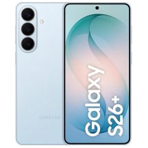 Samsung Galaxy S26+ (S947) 12/512GB Himmelblau