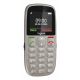 3. Gigaset GL395 5,59 cm (2,2") 90 g Graues Handy für Senioren