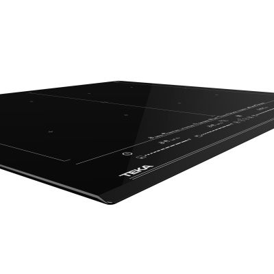 6. Teka IZF 68700 MST BK Schwarzes Einbau-Induktionskochfeld, 60 cm, 4 Kochzonen