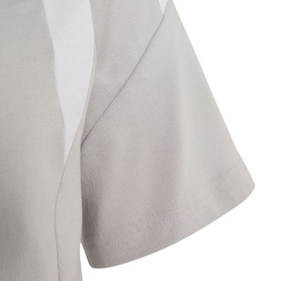 3. adidas Tiro 26 League Trikot für Kinder, grau, JY7227