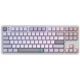 13. Dark Project ALU Daylight Keyboard