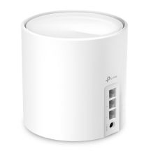 TP-LINK DECO X50 Mesh-System (1er-Pack)