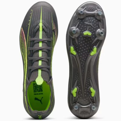 3. Puma Ultra 5 Match MxSG M 108350-03 Fußballschuhe